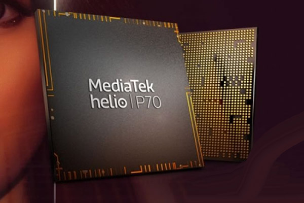 聯發科helio P70參數介紹，聯發科Helio P70性能怎么樣?
