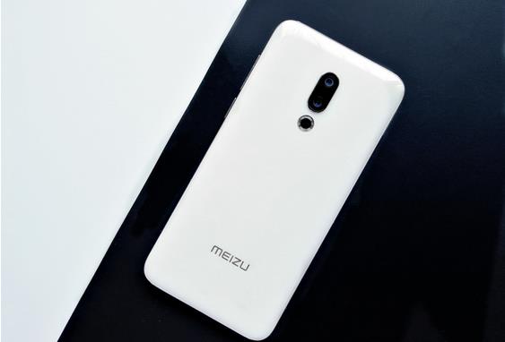 小米MIX3和魅族16拍照對比