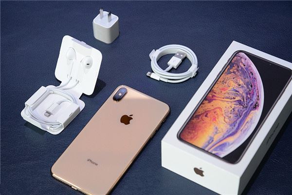 iphone XS max怎么裝卡/插卡？iphone XS max安裝SIM卡教程