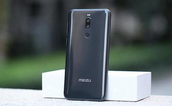 小米8 SE和魅族X8拍照對比