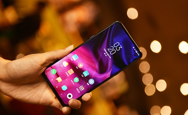 小米MIX3 AI鍵喚醒小愛同學設置教程 小米MIX3 AI鍵怎么設置？