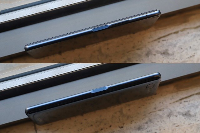 努比亞X發布:前后雙屏幕 側面指紋 售價3299元起