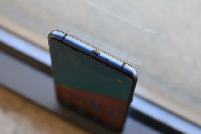 努比亞X發布:前后雙屏幕 側面指紋 售價3299元起