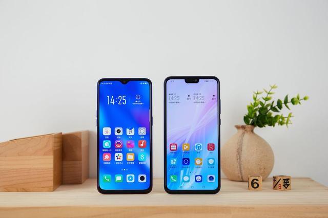 OPPO K1與榮耀8X區(qū)別對(duì)比 OPPO K1對(duì)比榮耀8X哪個(gè)好？