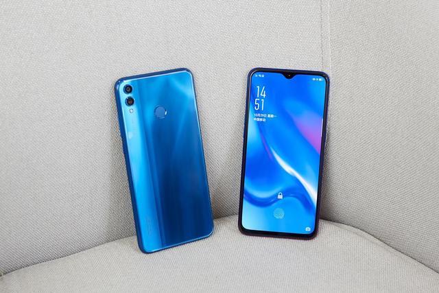 OPPO K1和榮耀8X區(qū)別對比