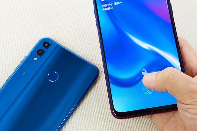 OPPO K1和榮耀8X區(qū)別對比