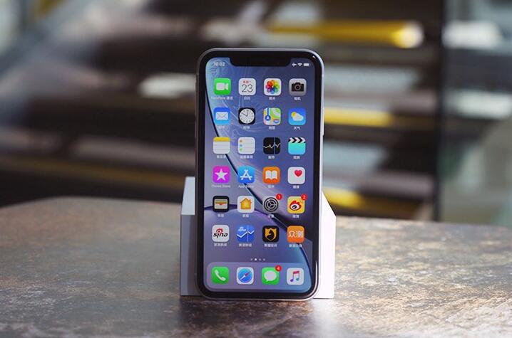 蘋果iPhone XR手機24小時制設置教程 iPhone XR時間怎么設置？