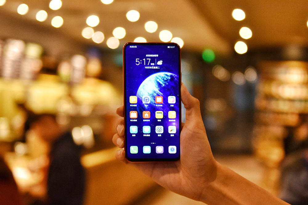 榮耀Magic2評(píng)測(cè)：麒麟980，超廣角AI三攝AI再升級(jí)