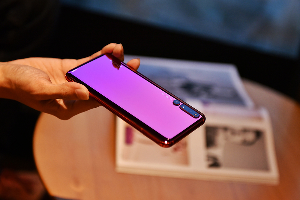 榮耀Magic2評測:在人工智能的路上更進(jìn)一步