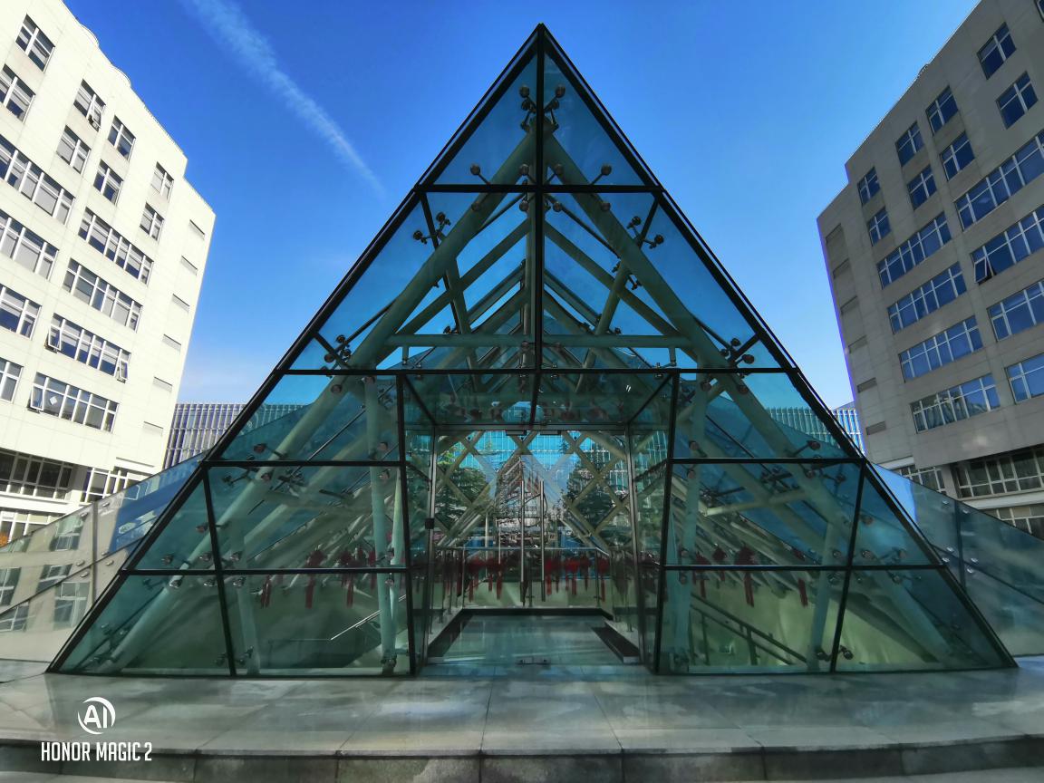 榮耀Magic2評測:在人工智能的路上更進一步