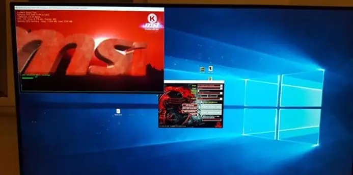 RTX2080 Ti花屏事故似乎翻車了 GDDR6顯存嫌疑頗大