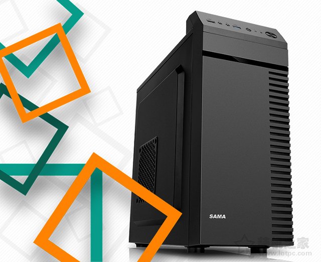 1000元普通辦公電腦主機配置推薦 一千元電腦主機推薦