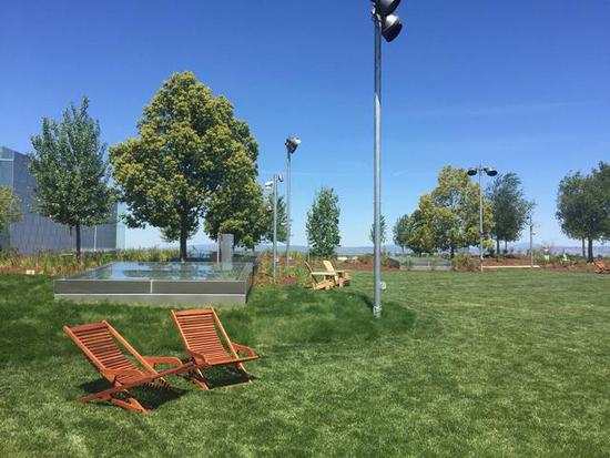 上千人選一大廚！餐廳成為科技巨頭新戰場,谷歌一年伙食費5個億，