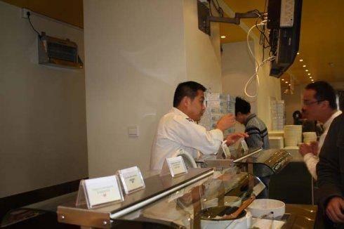 餐廳成為科技巨頭新戰場 谷歌一年伙食費5個億