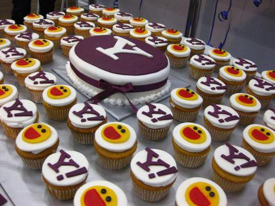 餐廳成為科技巨頭新戰場 谷歌一年伙食費5個億