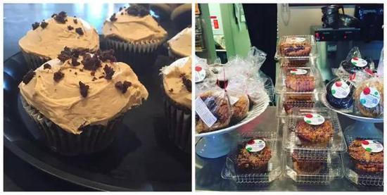 餐廳成為科技巨頭新戰場 谷歌一年伙食費5個億