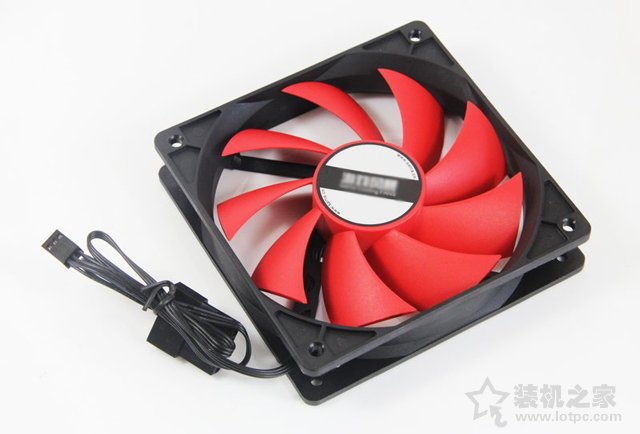 硬件知識科普:2針、3針、4針接口的散熱風扇的區別是什么?