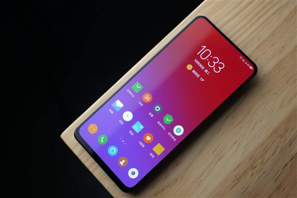 聯想Z5 Pro體驗:滑屏體驗贊、外放音質成亮點