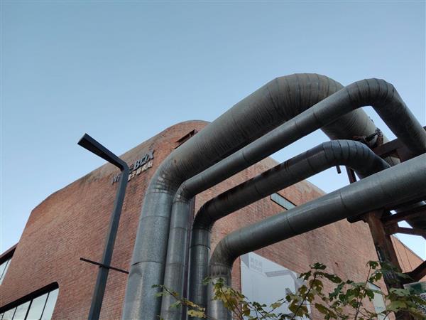 聯想Z5 Pro體驗:滑屏體驗贊、外放音質成亮點