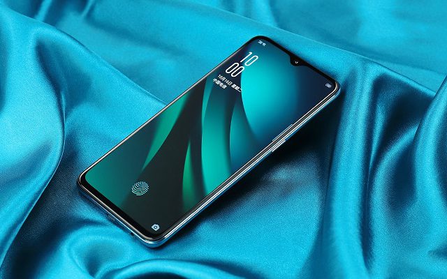 OPPO R15X應(yīng)用分屏教程 OPPO R15分屏功能怎么用？