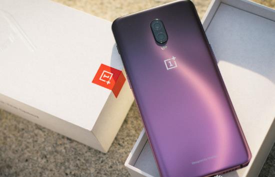 一加6T國行版多少錢?一加手機6T國行版有幾種顏色