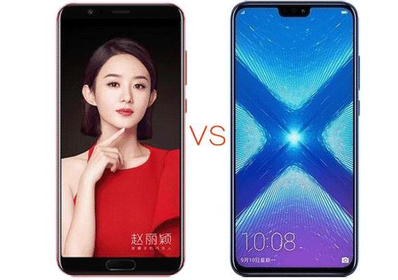 榮耀8X和榮耀V10區(qū)別對(duì)比評(píng)測(cè) 榮耀8X對(duì)比榮耀V10哪個(gè)值得買(mǎi)？