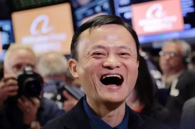 碉堡了!馬云逆天國(guó)際朋友圈陣容:奧巴馬、克林頓 還有誰?