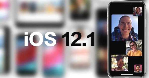 iOS12.1特別版發布：iPhone XR用戶獨享 版本號16B94