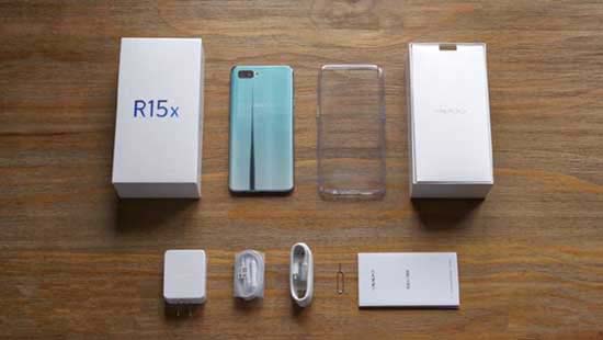 OPPO R15x怎么插SIM卡?OPPO R15x支持安裝兩張電信卡嗎?