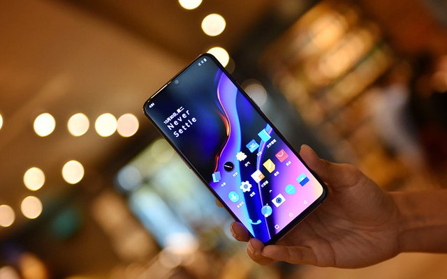 一加6T支持NFC嗎？一加6T手機刷公交卡設置教程