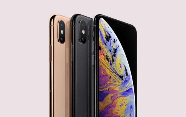 LG開始為蘋果生產(chǎn)OLED面板 首批產(chǎn)量40萬(wàn)12月交貨