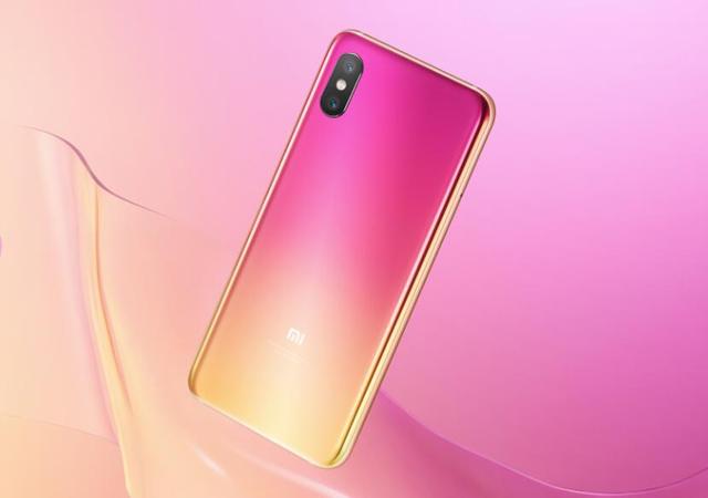 手機注重外觀大玩配色只服vivo！vivo X23星芒版顏值高可惜配置