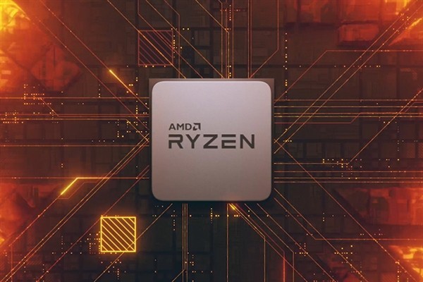 AMD首次宣布Zen 4架構(gòu)！5nm工藝自信滿滿，未來多年穩(wěn)了