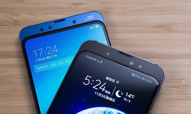 小米MIX3有紅外接口嗎 小米MIX3有沒有紅外人臉識別?