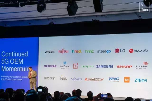 新iPhone支持5G暫時(shí)沒(méi)戲?iPhone體驗(yàn)5G網(wǎng)絡(luò)比Android多等一年?