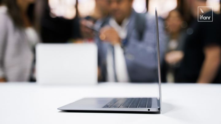 蘋果新MacBook Air評測，蘋果新MacBook Air好用嗎？