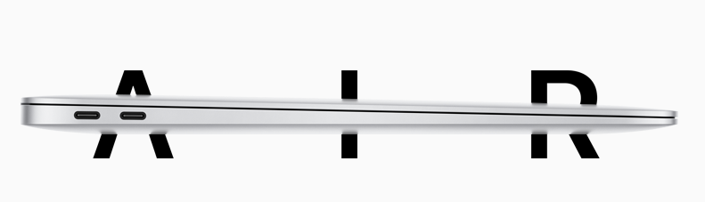 蘋果新MacBook Air評測，蘋果新MacBook Air好用嗎？