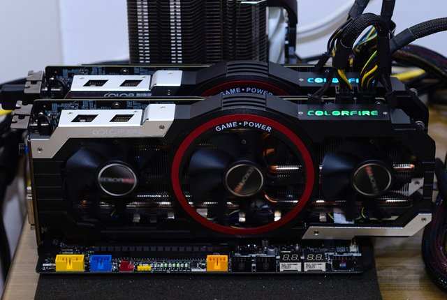 電腦雙顯卡交火性能提升多少，雙顯卡交火是什么意思？