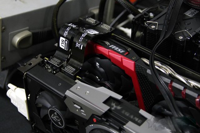 雙顯卡交火是什么意思？電腦組建雙顯卡交火性能提升多少？