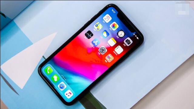 11月8日京東手機銷量排行TOP20，iPhone XR霸榜冠亞軍