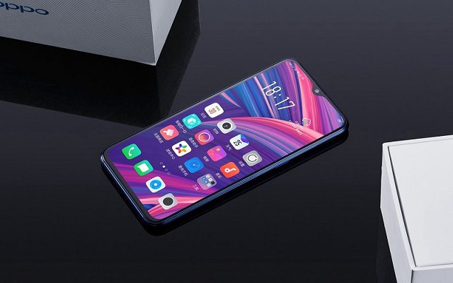 一加6T和OPPO R17哪個好?一加6T和OPPO R17區別對比