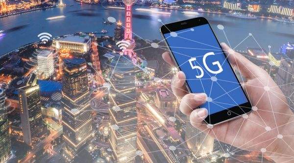5G牌照最快年底發(fā)放 2019上半年推出5G智能手機(jī)
