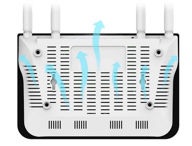 路由器可以長期開著嗎 3個不為人知的路由器保養技巧