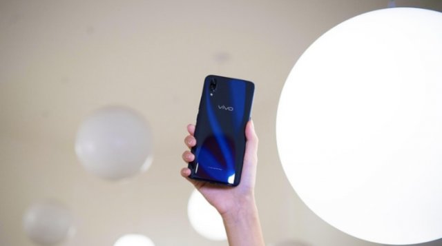 雙十一全面屏手機推薦