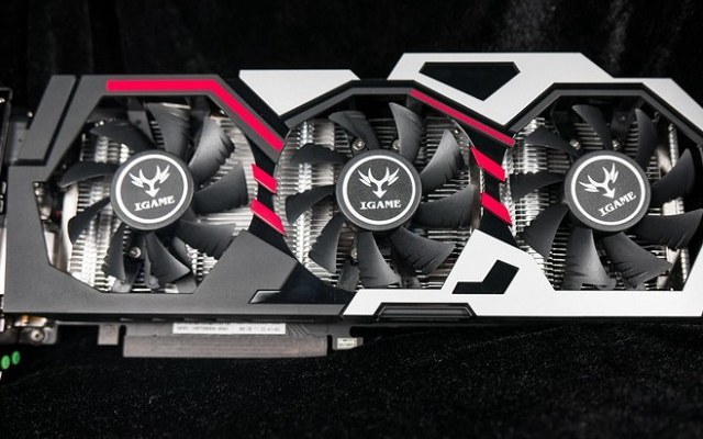 GDDR5X顯存版GTX1060確定：與旗艦級GTX1080同款核心