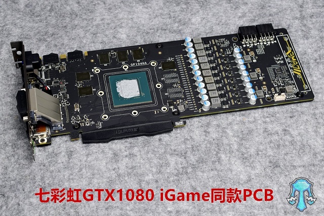 GTX1060 GDDR5X顯存版確認(rèn) 旗艦級GTX1080同款核心
