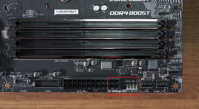 9代酷睿超頻式微！微星MPG Z390 GAMING PRO CARBON AC暗黑板主板評測：內存超頻時代到來