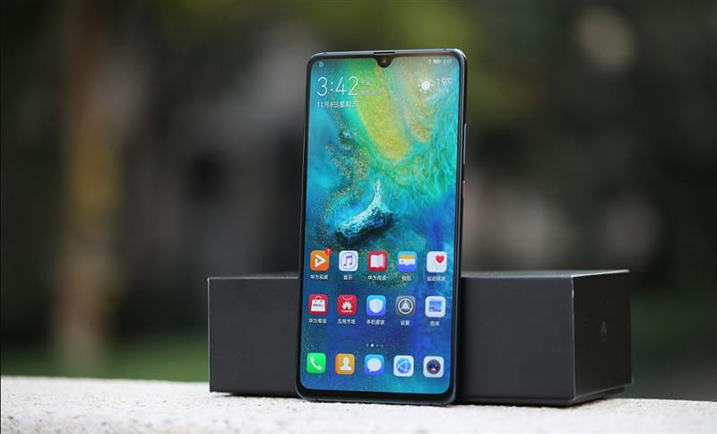 華為Mate20 X和iPhone XS Max區別對比：華為Mate20X和蘋果XS Max哪款好？