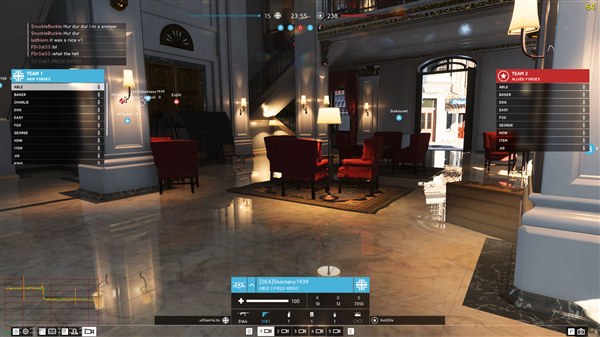 《戰(zhàn)地5》RTX 20顯卡光線追蹤游戲?qū)崪y(cè)：顯卡性能折損過半