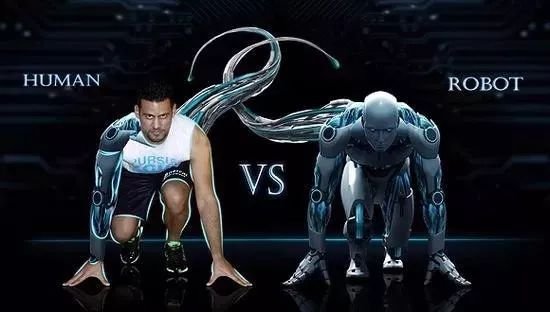 機器人戰勝人類時間表：2061年機器人能完成所有人類任務!